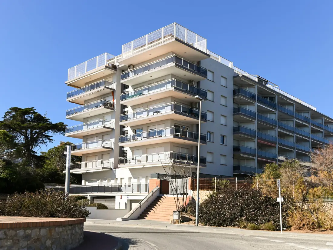 Location de Vacances Torredembarra 341