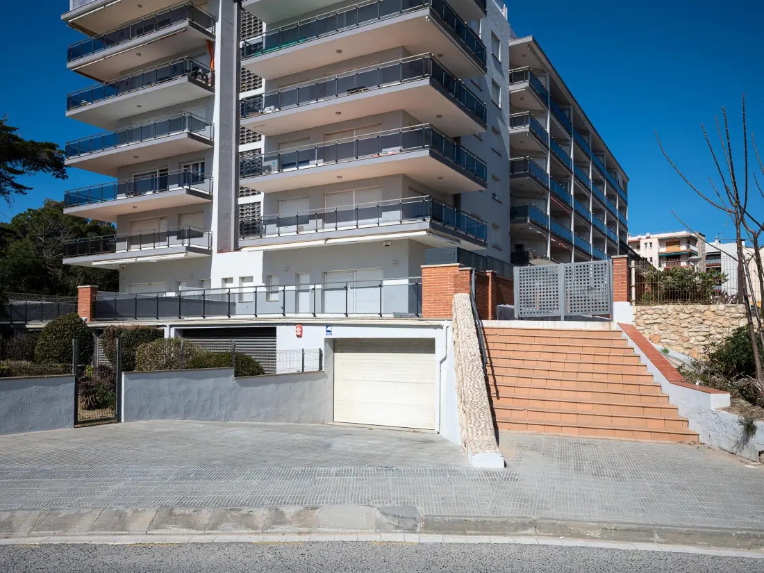 Location de Vacances Torredembarra 341