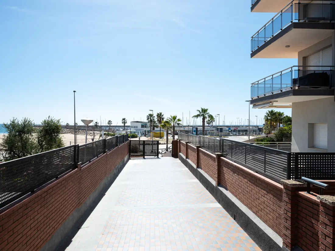 Location de Vacances Torredembarra 341