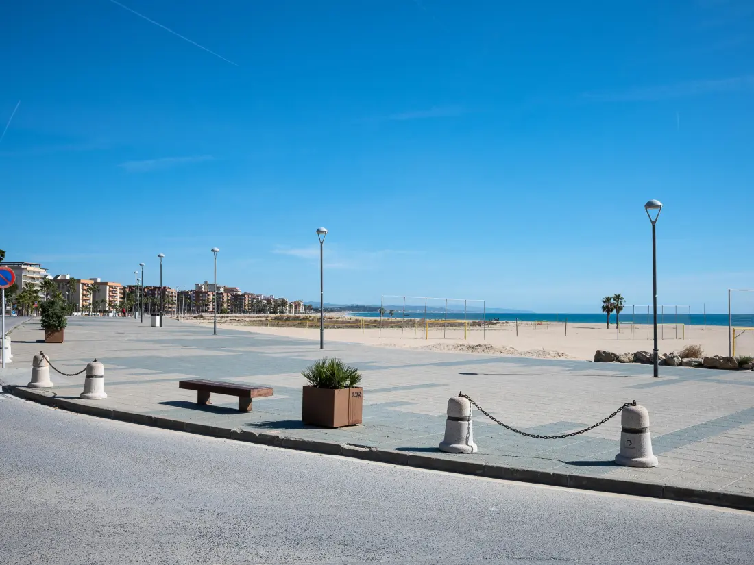 Location de Vacances Torredembarra 341