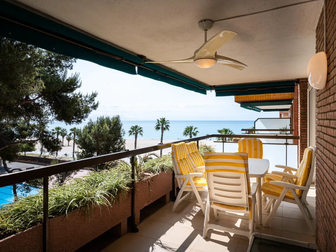 Location de Vacances Torredembarra 357