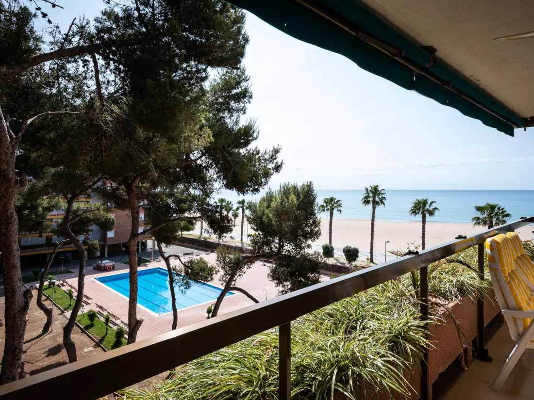 Location de Vacances Torredembarra 357