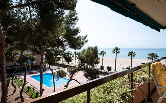 Location de Vacances Torredembarra 357