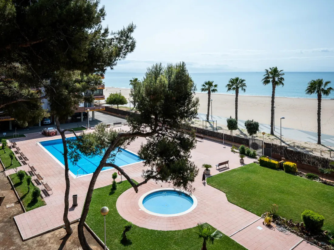 Location de Vacances Torredembarra 357