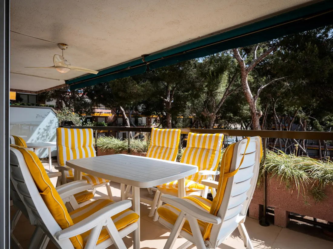 Location de Vacances Torredembarra 357