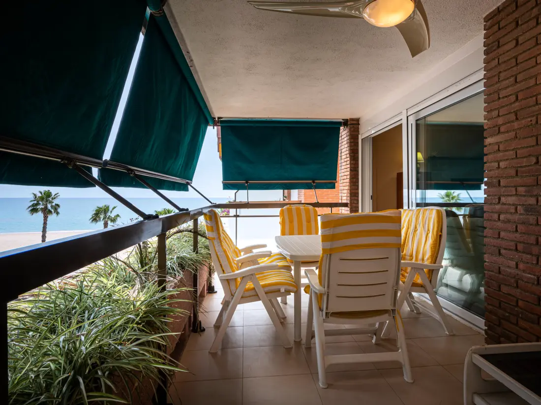 Location de Vacances Torredembarra 357