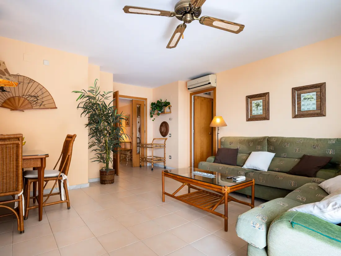 Location de Vacances Torredembarra 357