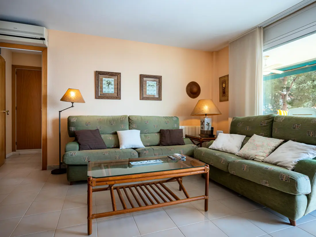 Location de Vacances Torredembarra 357
