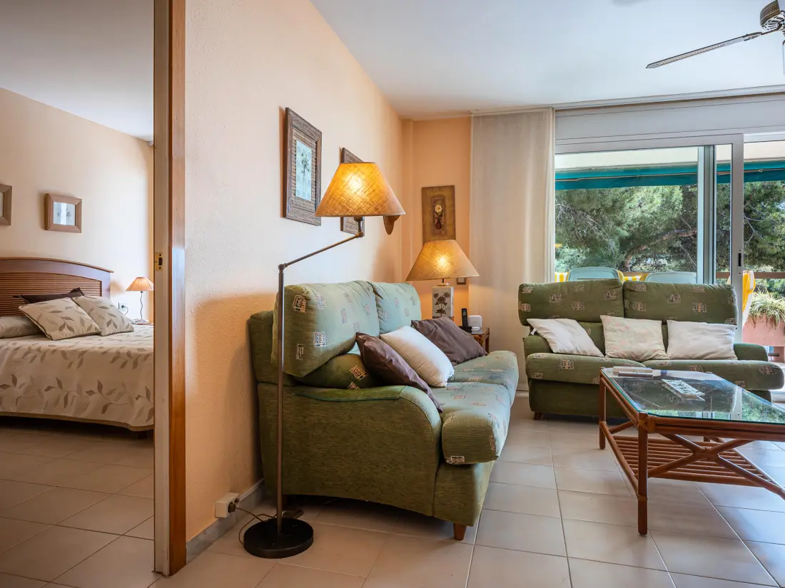 Location de Vacances Torredembarra 357