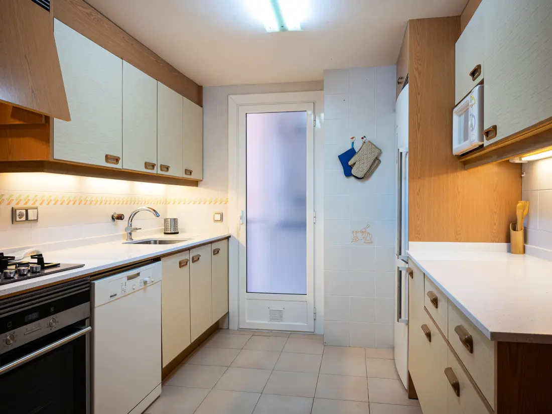 Location de Vacances Torredembarra 357