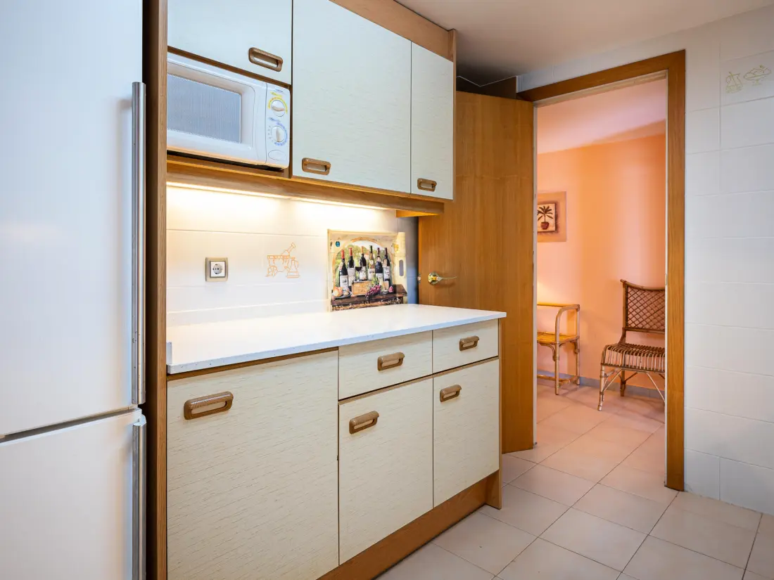 Location de Vacances Torredembarra 357