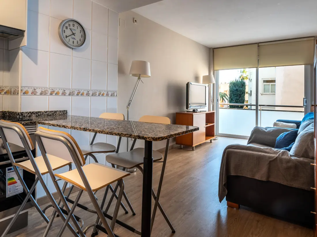 Location de Vacances Torredembarra 361