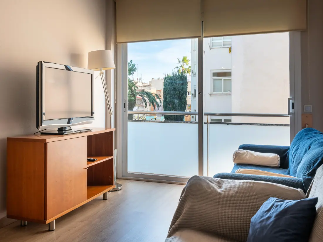 Location de Vacances Torredembarra 361