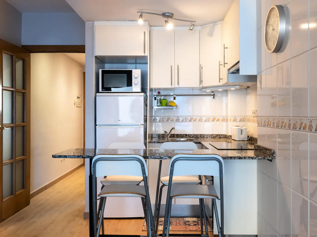 Location de Vacances Torredembarra 361