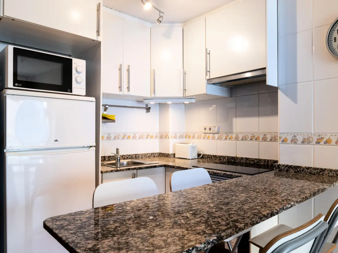 Location de Vacances Torredembarra 361