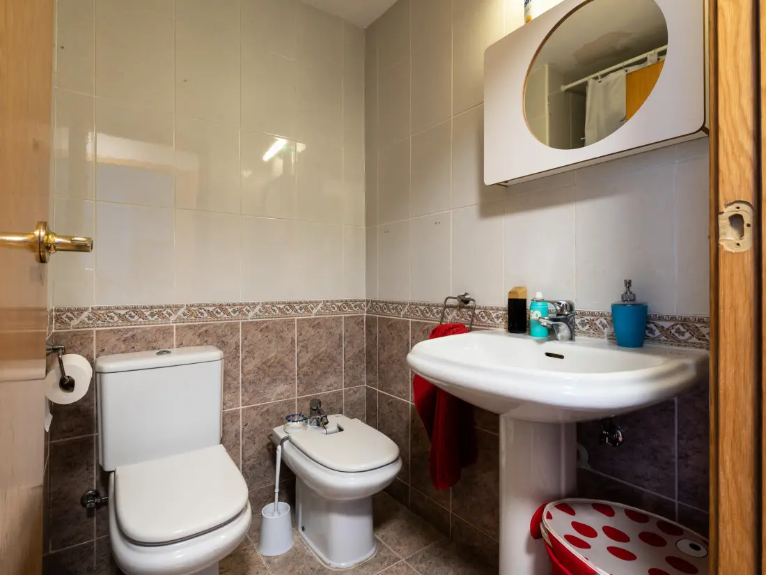Location de Vacances Torredembarra 361