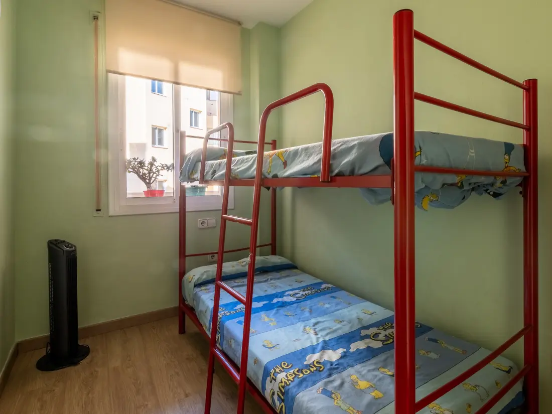 Location de Vacances Torredembarra 361