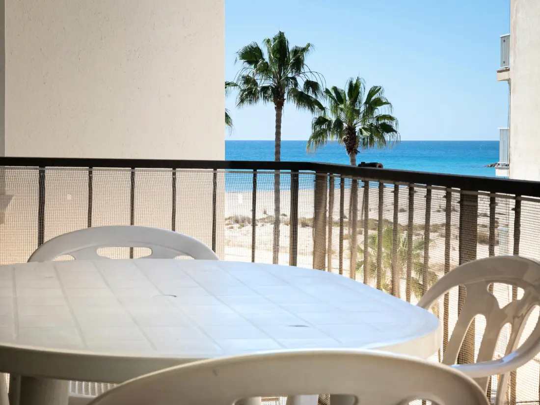 Location de Vacances Torredembarra 364