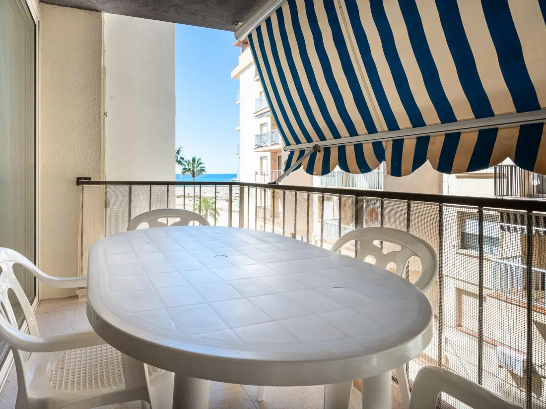 Location de Vacances Torredembarra 364