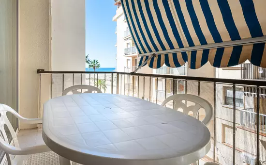 Location de Vacances Torredembarra 364