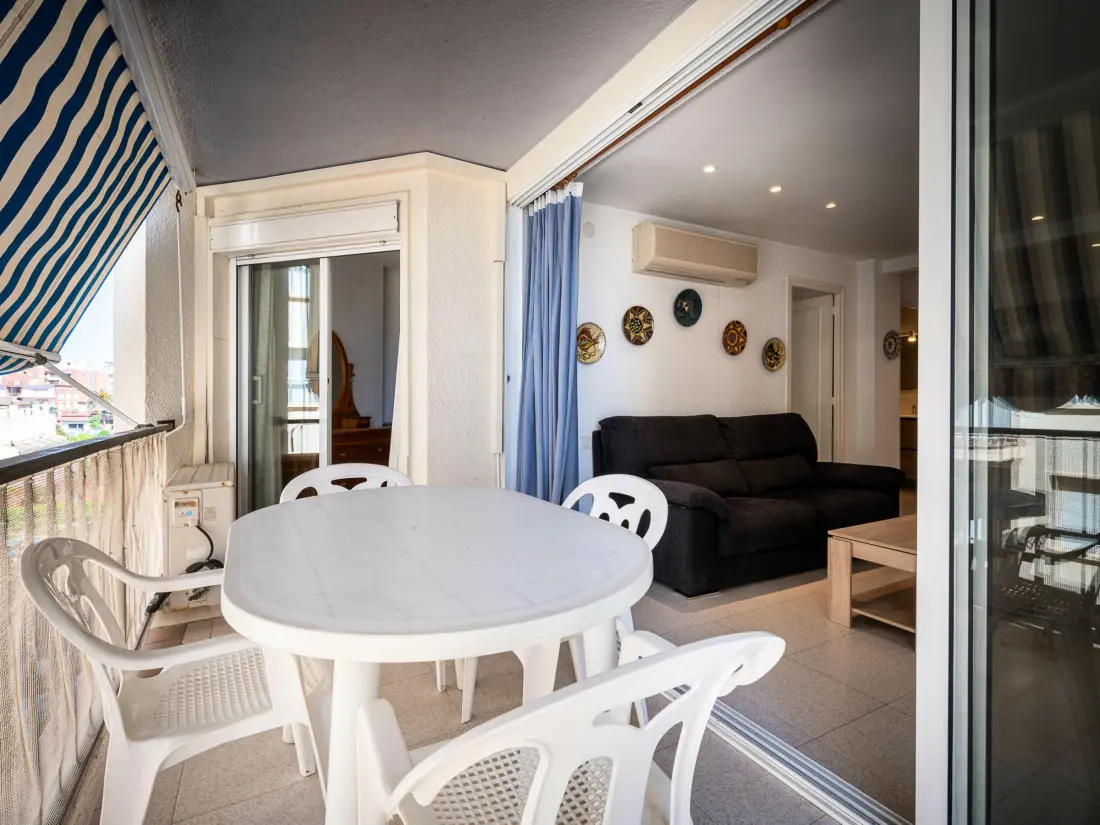 Location de Vacances Torredembarra 364