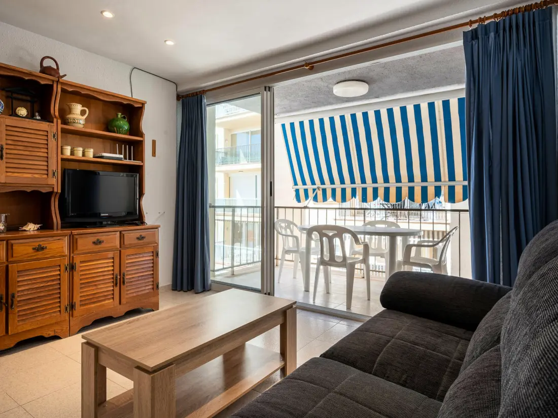 Location de Vacances Torredembarra 364