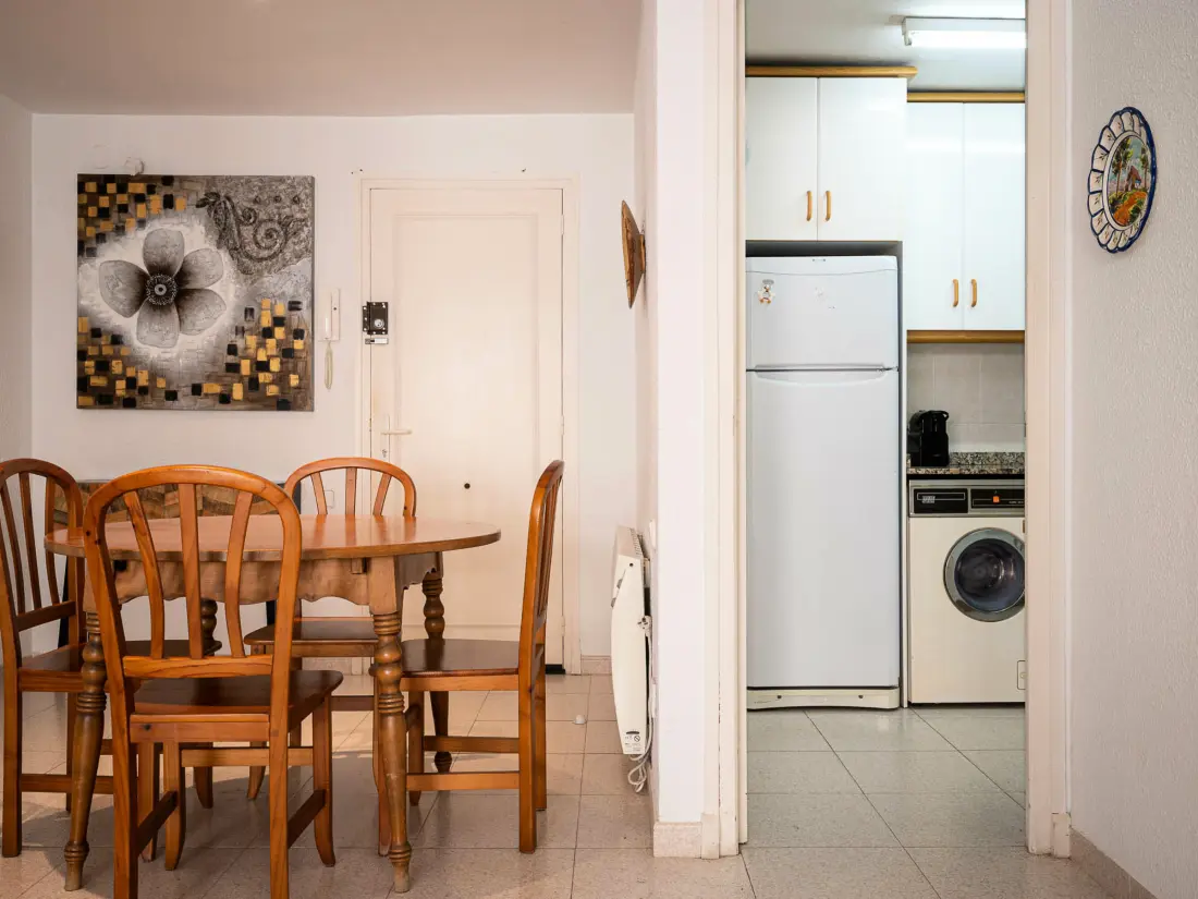 Location de Vacances Torredembarra 364