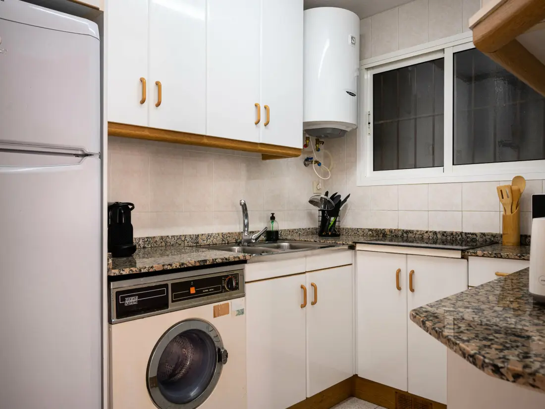 Location de Vacances Torredembarra 364