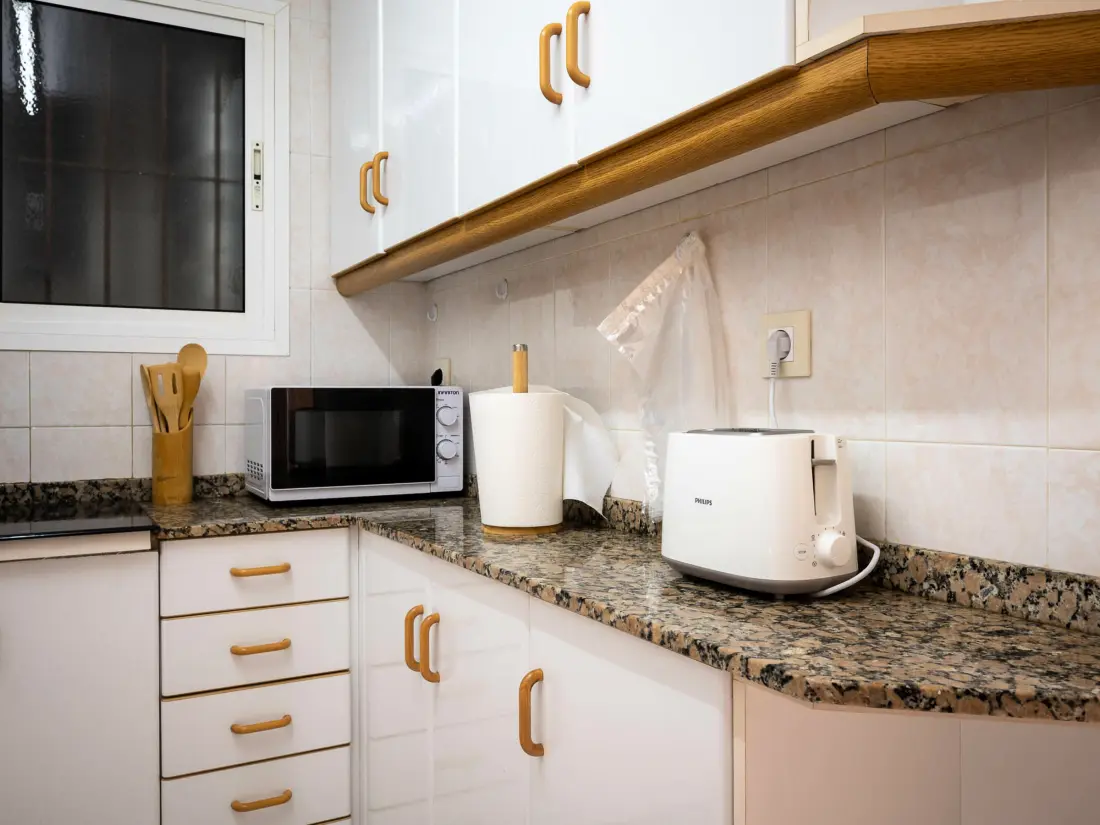 Location de Vacances Torredembarra 364