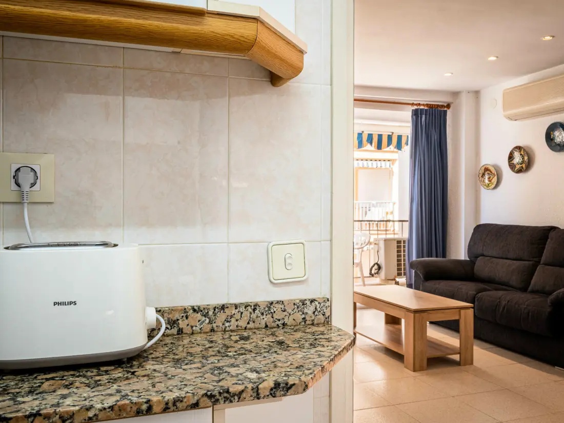 Location de Vacances Torredembarra 364