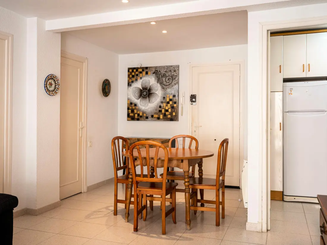 Location de Vacances Torredembarra 364