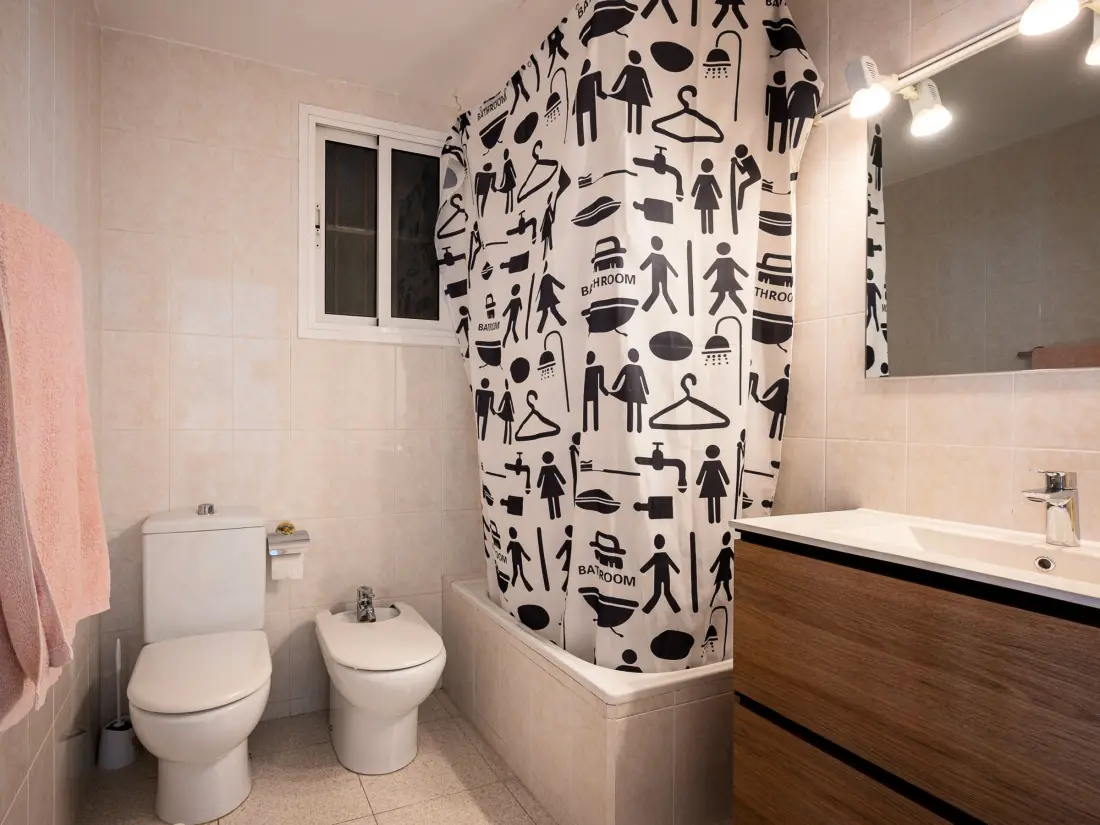 Location de Vacances Torredembarra 364