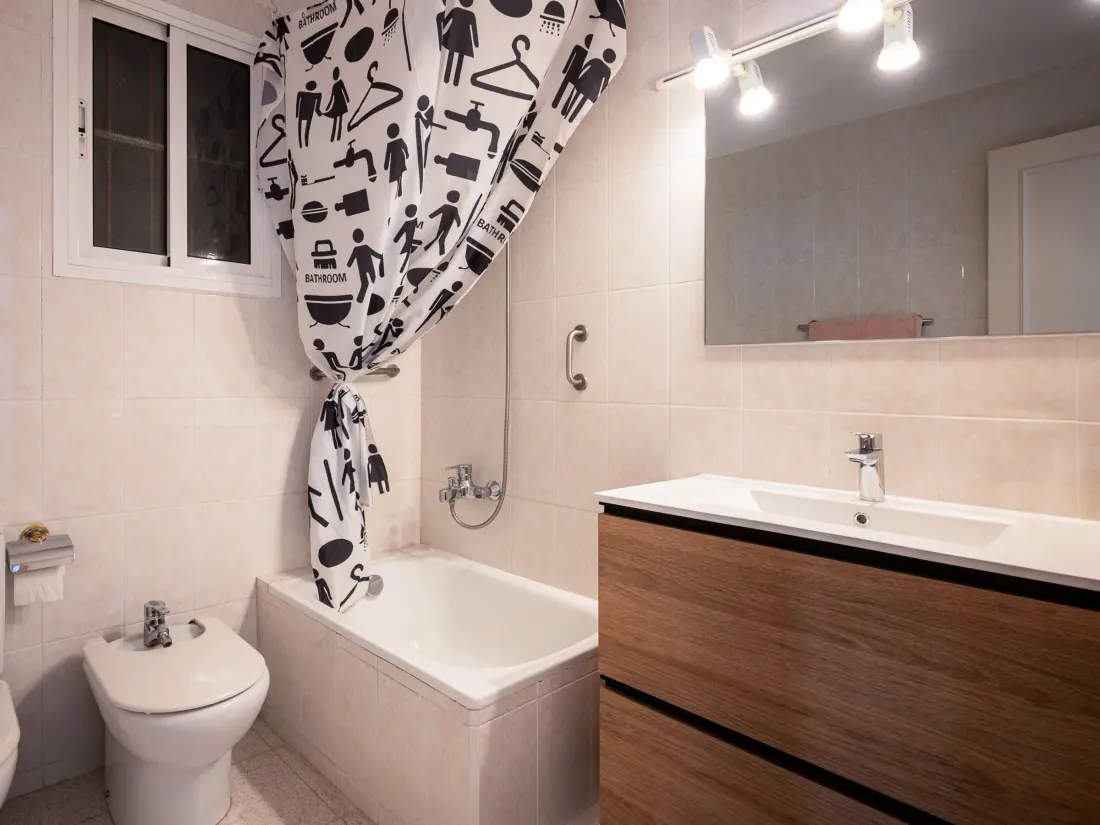 Location de Vacances Torredembarra 364