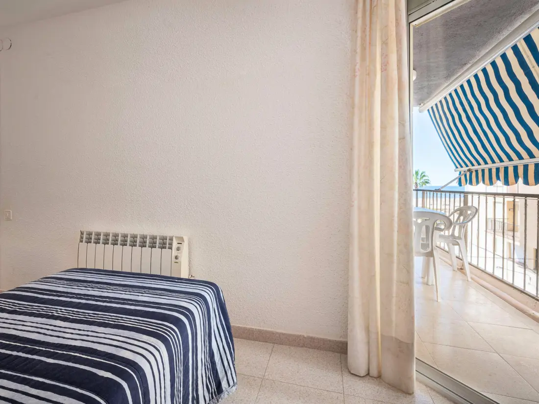 Location de Vacances Torredembarra 364