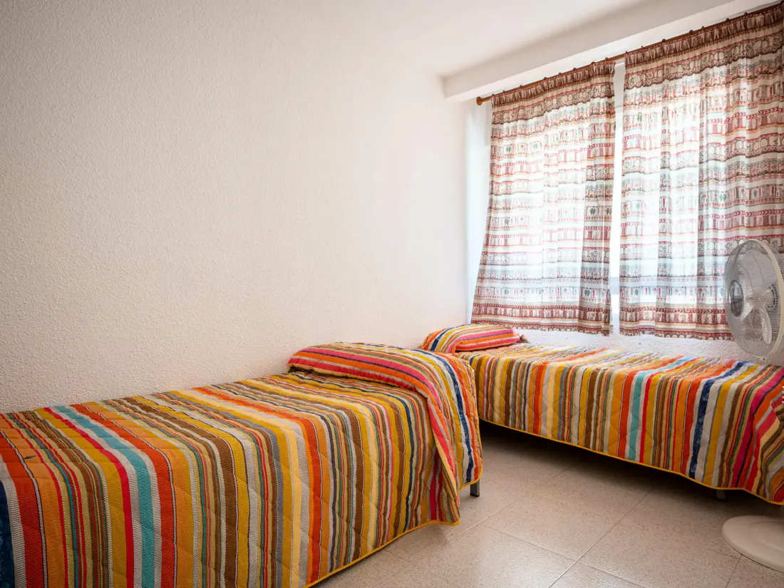 Location de Vacances Torredembarra 364