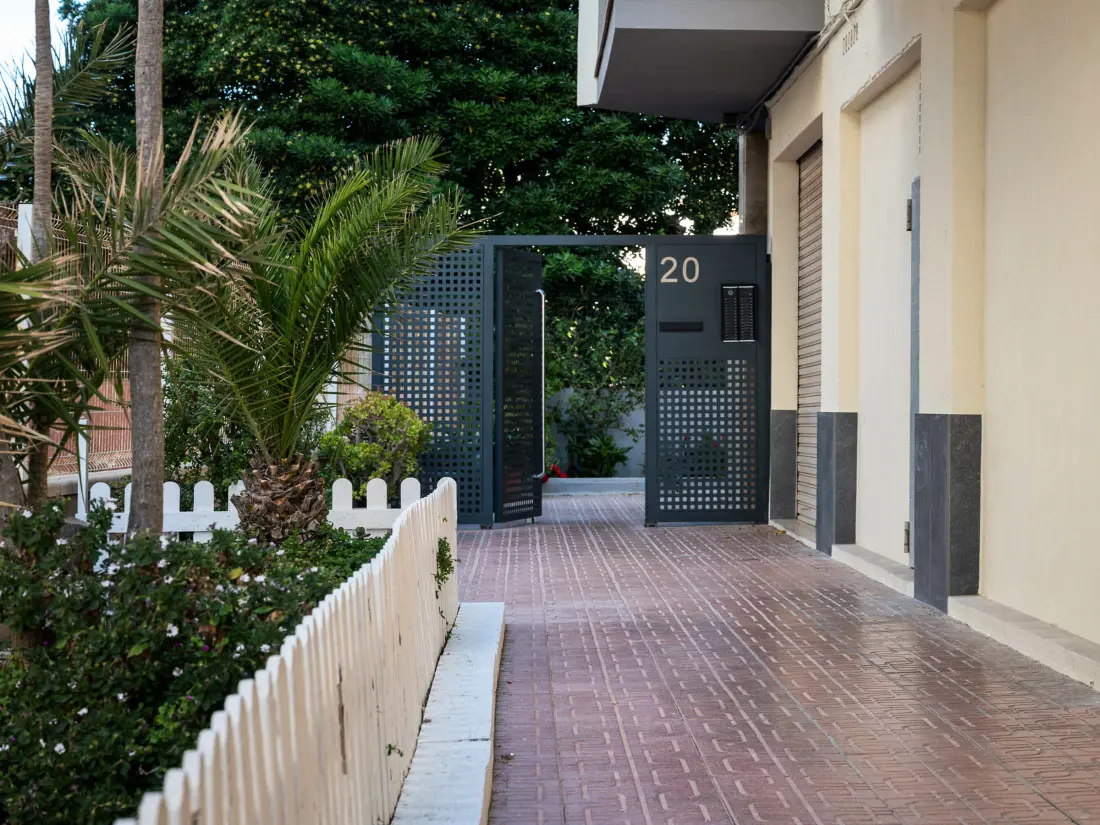 Location de Vacances Torredembarra 364