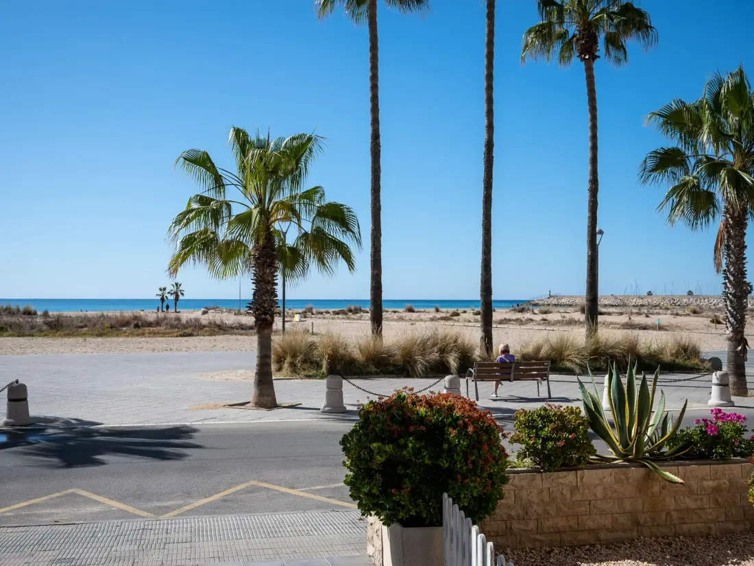 Location de Vacances Torredembarra 364