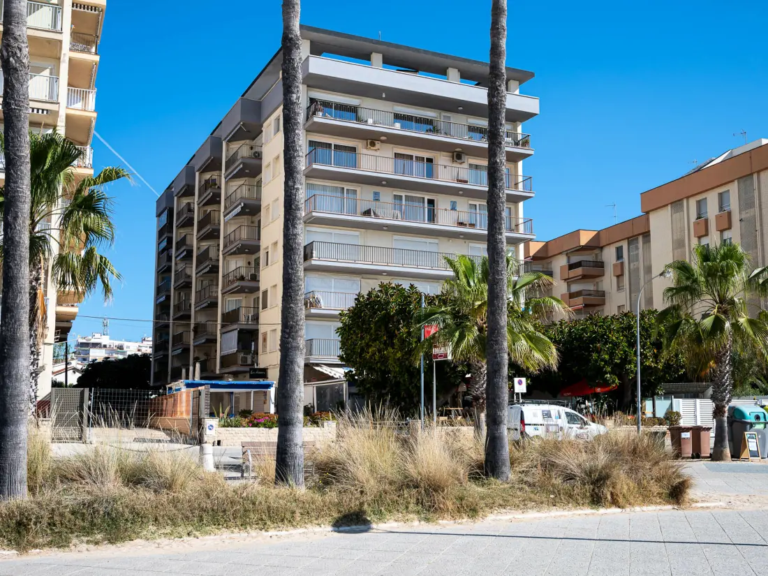 Location de Vacances Torredembarra 364