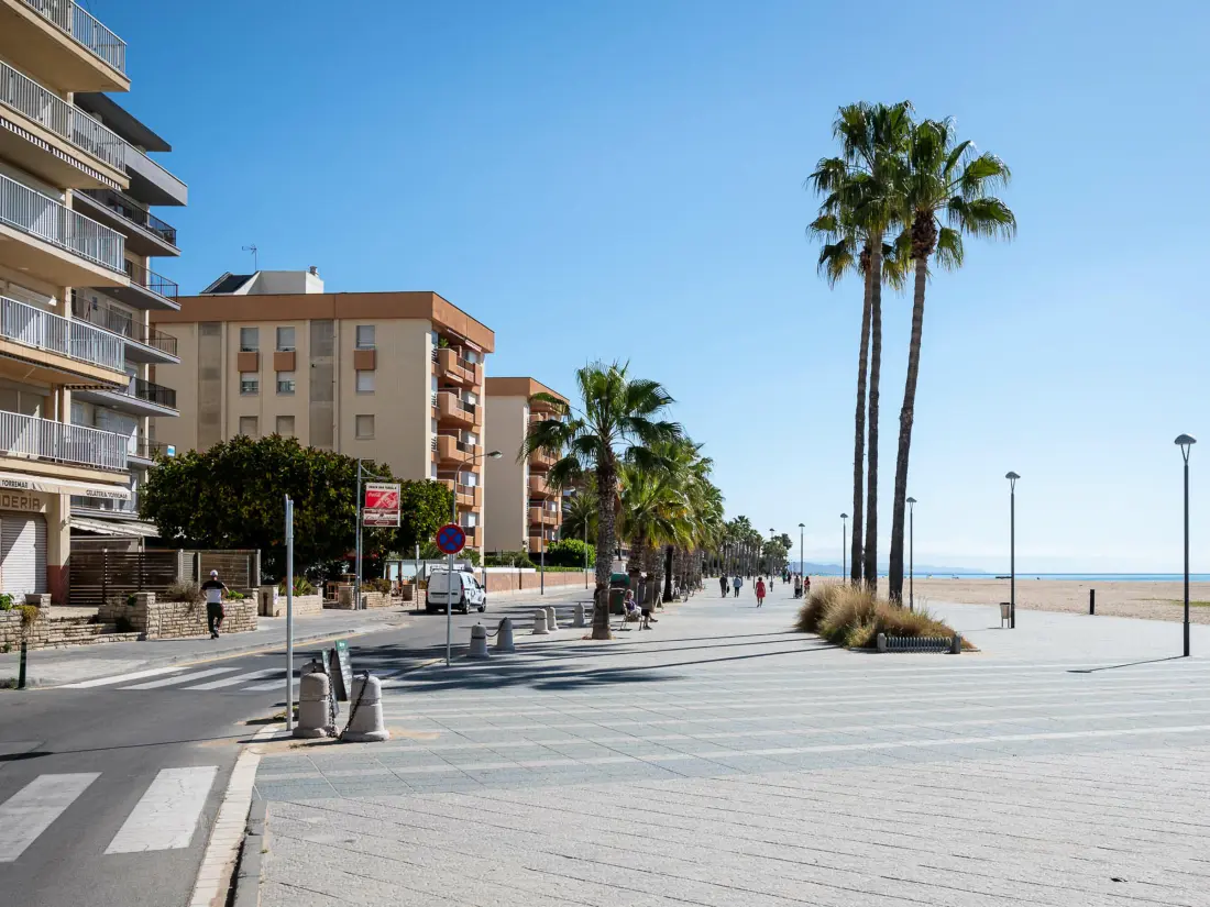 Location de Vacances Torredembarra 364