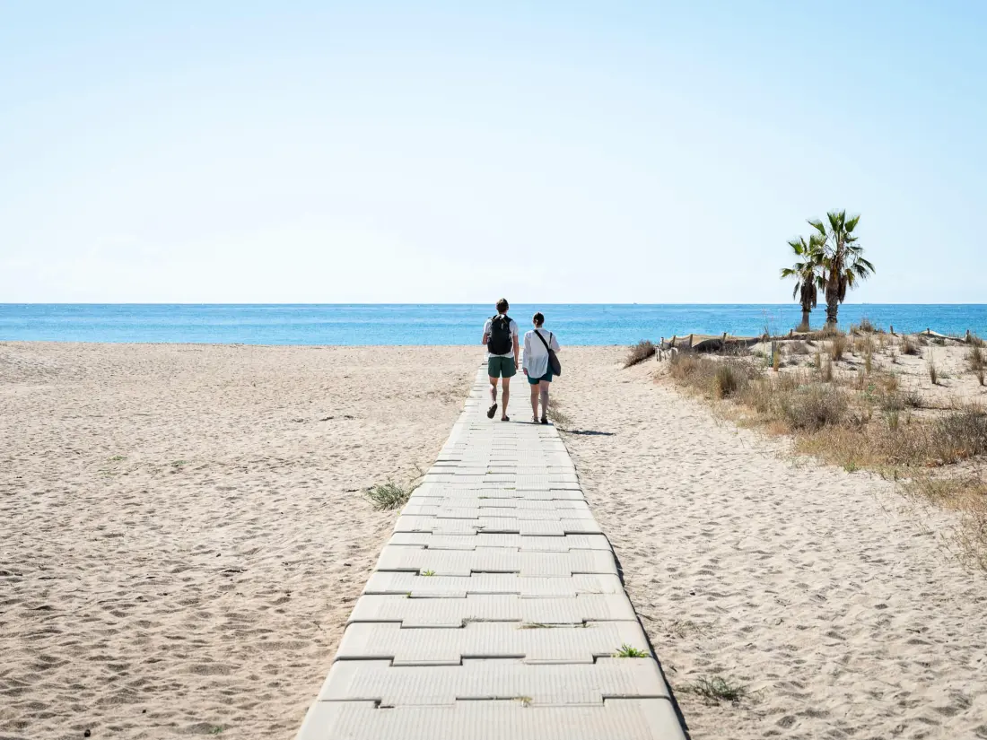 Location de Vacances Torredembarra 364