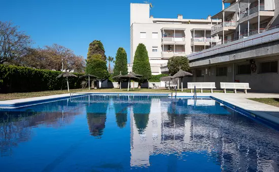 Location de Vacances Torredembarra 366