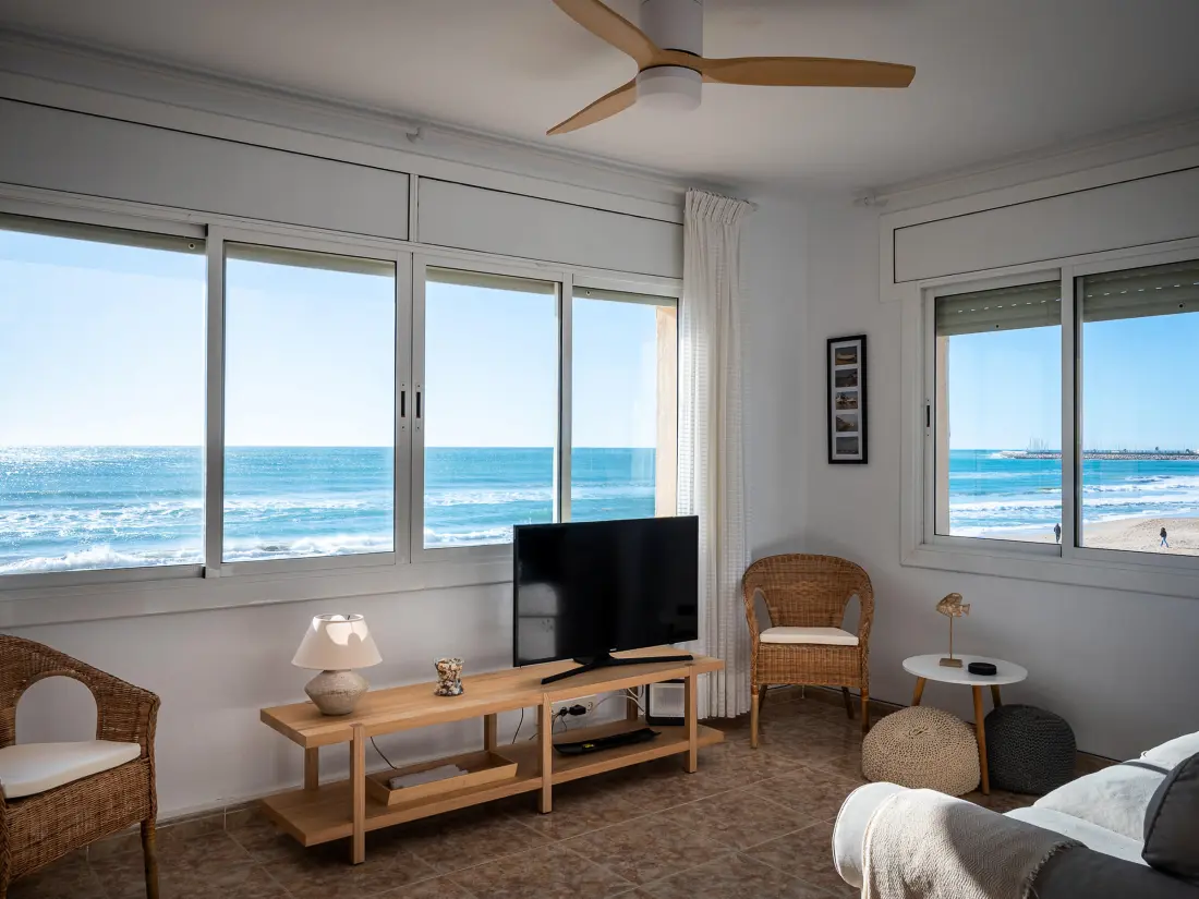 Location de Vacances Torredembarra 374