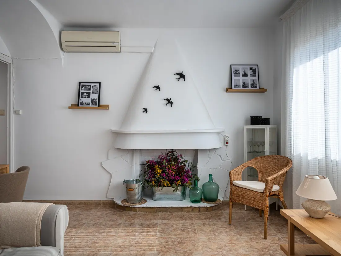 Location de Vacances Torredembarra 374