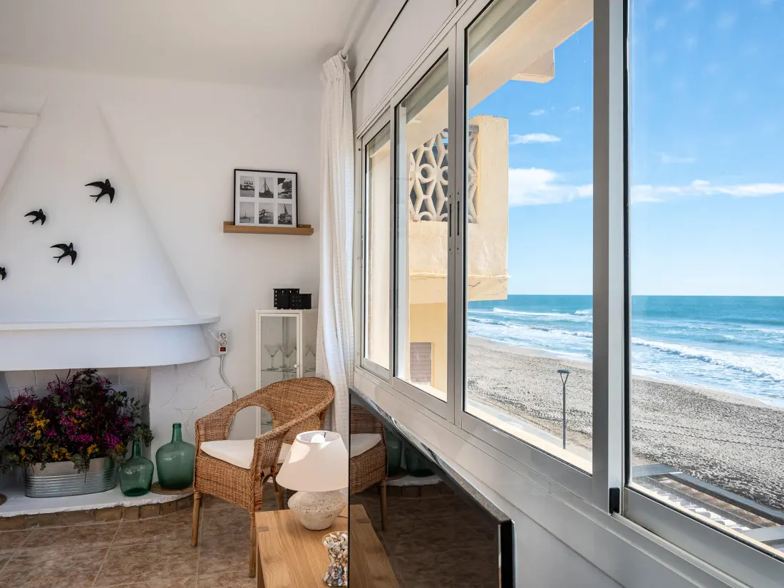 Location de Vacances Torredembarra 374