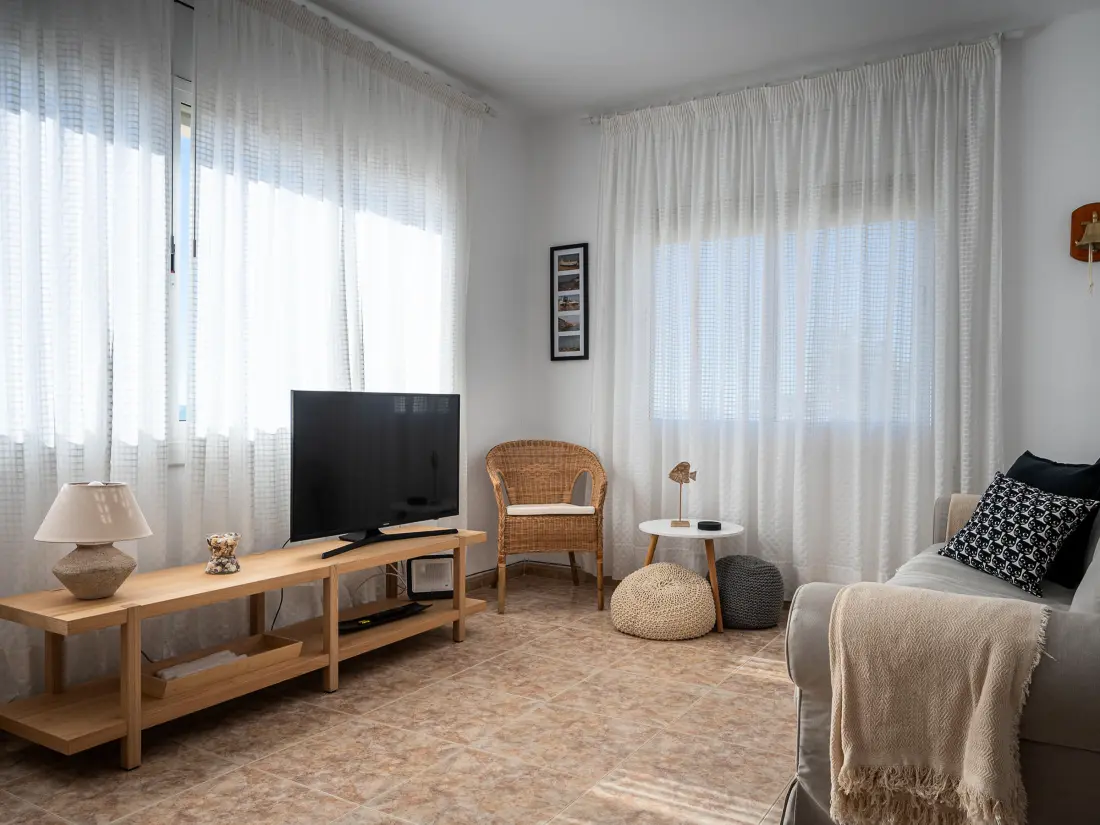 Location de Vacances Torredembarra 374