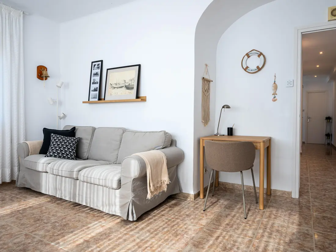 Location de Vacances Torredembarra 374