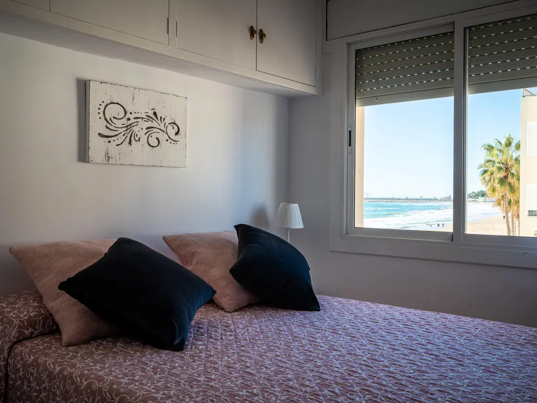 Location de Vacances Torredembarra 374