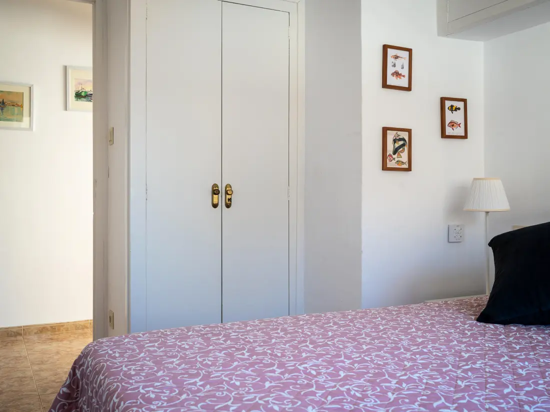 Location de Vacances Torredembarra 374