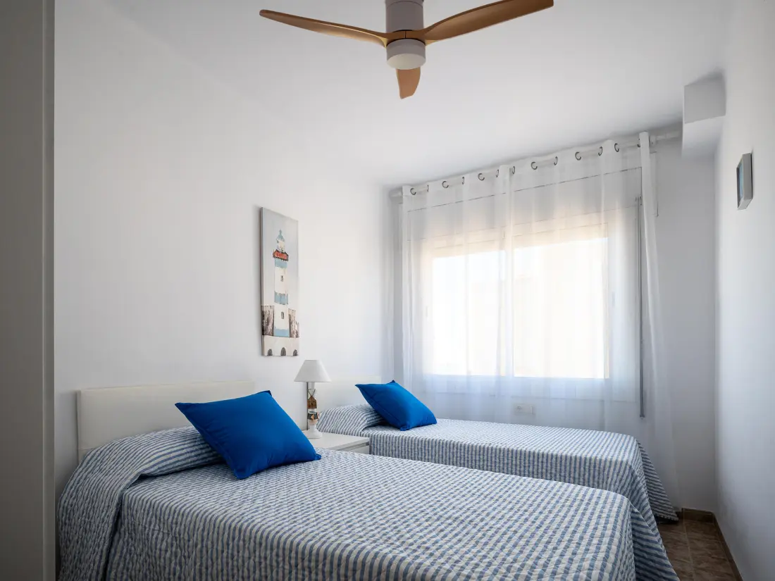 Location de Vacances Torredembarra 374