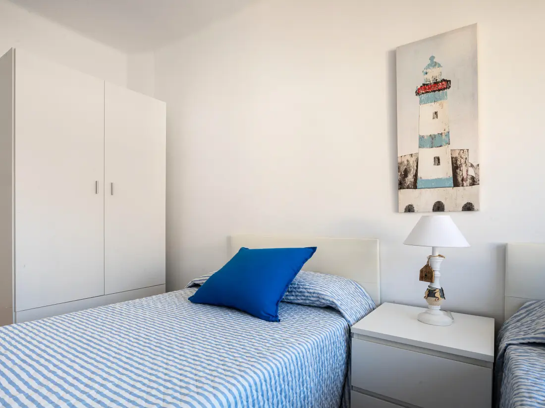 Location de Vacances Torredembarra 374